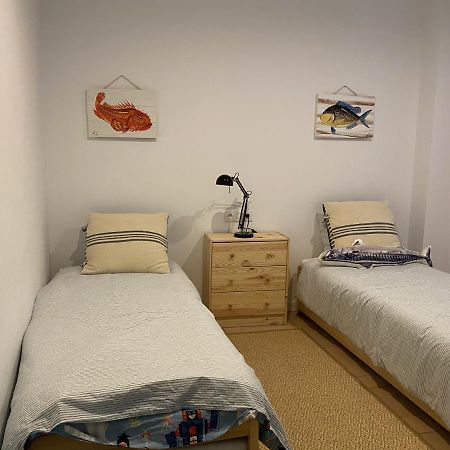 Can Nicasi L' Escala Екстериор снимка